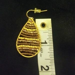 Fashion Dangling Earing